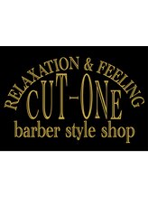 Cut-one 三ノ輪店
