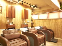 【最高峰のリラクゼーションタイム】全てYUMEシャンプー台を揃えてます♪【浦和】