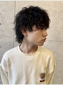 波巻きウルフ