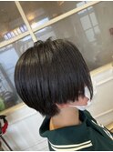 テクノショート