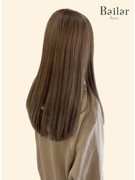 バイラ(Bailar) Bailar【バイラ】柔らかロング