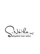 playable hair salon S.Nika 