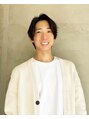 アンジェリカ 岡山店(ANGELICA) 小林 大樹