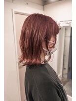 キオン(kyon)&nbsp;【kyon】ピンクベージュカラー