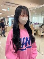 ケンジ 平塚ラスカ店(KENJE)&nbsp;ブルーブラック