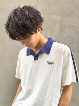 アリエッタ(aRietta) (ARIETTA大田】王道モテマッシュ×ソフトツイスト