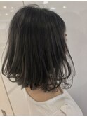 佐賀 シークレットハイライト/馴染ませハイライト