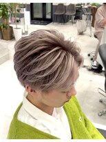 シエラ 心斎橋(CIERA.)&nbsp;CIERA.メンズバレイヤージュ