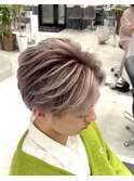 CIERA.メンズバレイヤージュ
