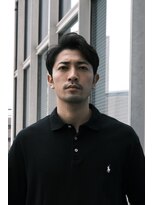 エアー 青山(AIR)&nbsp;爽やかメンズ