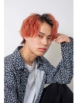 プロデュース 相模原相武台前店(Produce)&nbsp;大人気カルマパーマスタイル（相武台/座間/相模原）