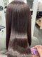 エルパライソ リフォ 武生店(Elparaiso Reff)の写真/【福井市/髪質改善】圧倒的な支持を集める《Elparaiso》の髪質改善トリートメントでダメージレスな美髪へ◇