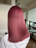 スキル 水戸(SKILL)&nbsp;レッドカラー