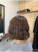 レディウェーブボブ