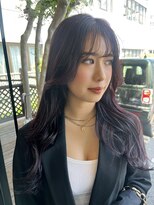 アヴァンス 西田辺(AVANCE.) ラベンダーピンク