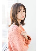 エレノア 自由が丘ANNEX(Eleanor)&nbsp;【全席個室サロン】カット/カラーデザイン[自由ヶ丘/自由が丘駅]