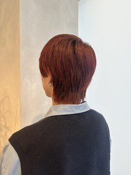 エイト ヘアサロン 渋谷本店(EIGHT) メンズスタイル