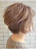 ダイヤモンドグラデーション/30代40代50代60代
