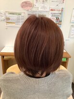 ツヤイロ 上飯田南店(TSUYA_IRO)&nbsp;10レベル    ピンクブラウン