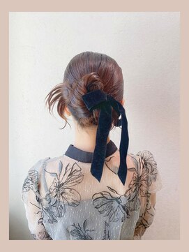 オッジバイケンジ(oggi by KENJE) 【misa】