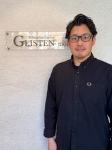 グリッスンモア(Relaxation Garden GLISTEN more) 松本 洋平