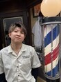 ヒロギンザバーバーショップ 大宮店(HIRO GINZA BARBER SHOP) 斉田 大輝