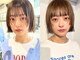 ピープル(people)の写真/都会的な雰囲気のボブ/ショートが人気♪再現性の高いカットで毎日のスタイリングも楽々◎