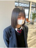 顔周りレイヤー♪