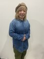 アグ ヘアー トリム 気仙沼南町店(Agu hair trim) 佐藤 彩