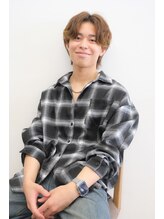 フィルム(FiLMs) 河本 佳治