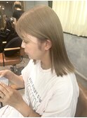 SEA A KAお客様スタイル130 佐々木希美 2025.6