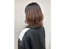 トップヘアー 中庄店(TOP HAIR fuapua)