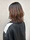 トップヘアー 中庄店(TOP HAIR fuapua)の写真/ご新規様も大歓迎★トレンドをおさえた"褒められスタイル"が手に入る♪ご紹介特典もあり◎