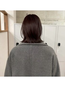 ロッカ(ROCCA) ミニウルフやわらかくびれミディ