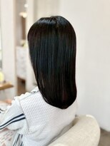 ウミネコ 表参道店(Umineko)&nbsp;☆髪質再生水素ケア・カットコース|ヘッドスパ|髪質改善|美髪