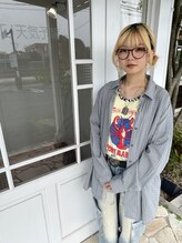 ティジェイ天気予報 7ページ 豊田店(TJ) 松岡 さくら