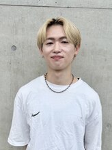 シーツー 川口店(C2) 山根 諒介