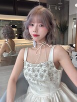 ロール 博多(Role)&nbsp;★大人可愛い/大人ガーリー/艶髪チョコレートモードプリカール★