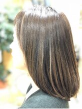 美容室フェアリ