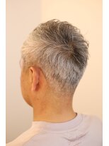 シーシーディーバーバー(CCD BARBER)&nbsp;ナチュラルスタイル