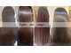 レグルス ヘア デザイン ニシジン 西新店(Reglus hair desigh)の写真