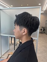 ジーナ 天神(Zina)&nbsp;アップバング