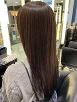 エアー 銀座タワー(AIR)&nbsp;簡単スタイリングヘア/髪質改善/小顔ヘア