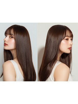 オーダーメイドトリートメント高濃度美容液<oggiotto/オッジィオット>使用[人形町/小舟町/三越前/髪質改善]