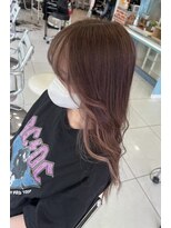 イン東京 米沢店 フェイスフレーミング