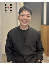 グルフーナ(Gullhona)&nbsp;大脇 シュウヘイ