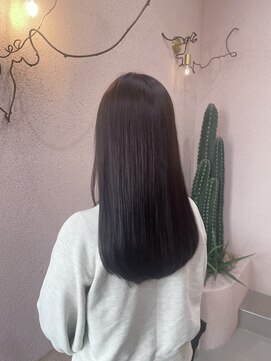 トリコ 柏(tricot) グレージュ