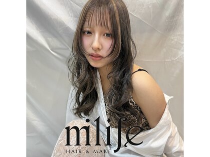 ミライフ(mlife)の写真