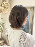 【KANO】ボブレイヤー レイヤースタイル 横浜