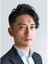 ボンド(Bond)&nbsp;20代30代40代カット メンズ　シェービング　眉毛 岐阜市